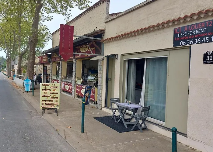 T2 Confort, Parking Gratuit, Vue Et Nature Appartement Revel (Haute-Garonne)