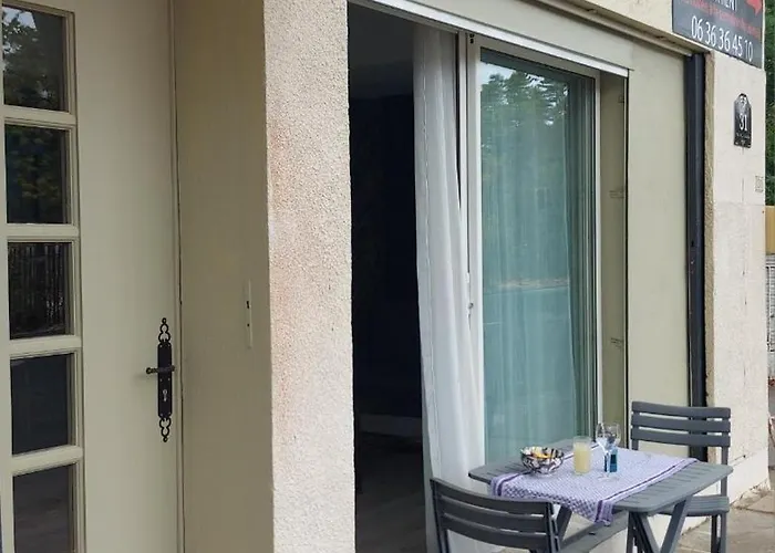 Appartement T2 Confort, Parking Gratuit, Vue Et Nature Revel (Haute-Garonne)