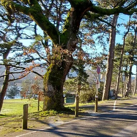 Apartment T2 Confort, Parking Gratuit, Vue Et Nature *