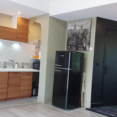 T2 Confort, Parking Gratuit, Vue Et Nature Daire