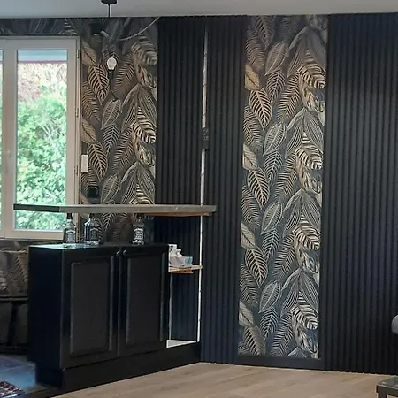 Daire T2 Confort, Parking Gratuit, Vue Et Nature *