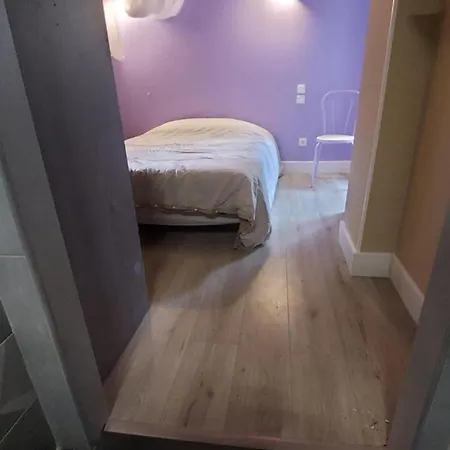 T2 Confort, Parking Gratuit, Vue Et Nature *