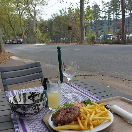 T2 Confort, Parking Gratuit, Vue Et Nature * Revel (Haute-Garonne)