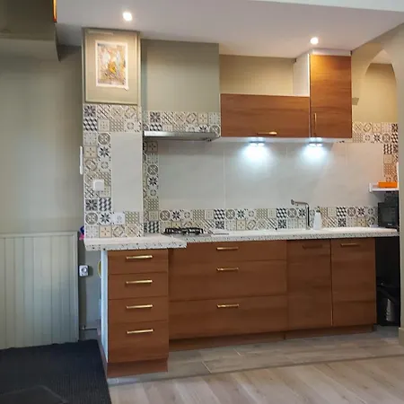 T2 Confort, Parking Gratuit, Vue Et Nature