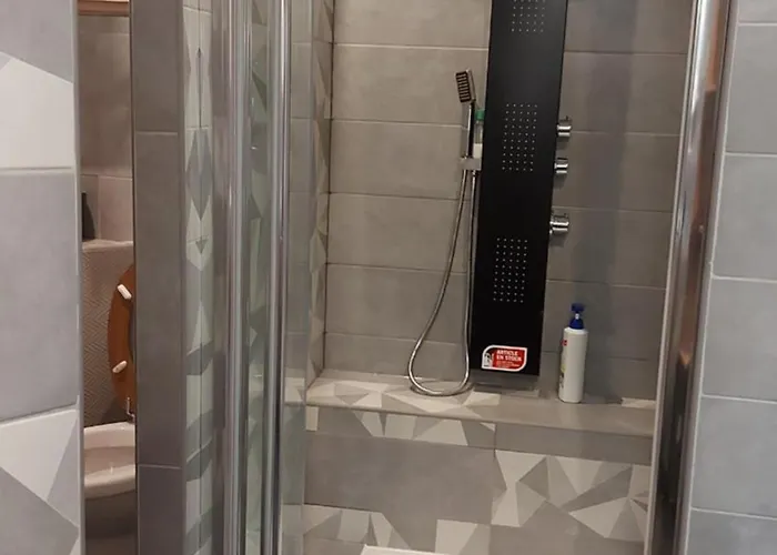 T2 Confort, Parking Gratuit, Vue Et Nature *