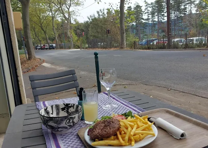 T2 Confort, Parking Gratuit, Vue Et Nature * Revel (Haute-Garonne)